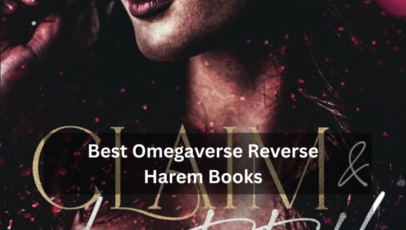 Best Omegaverse Reverse Harem Books