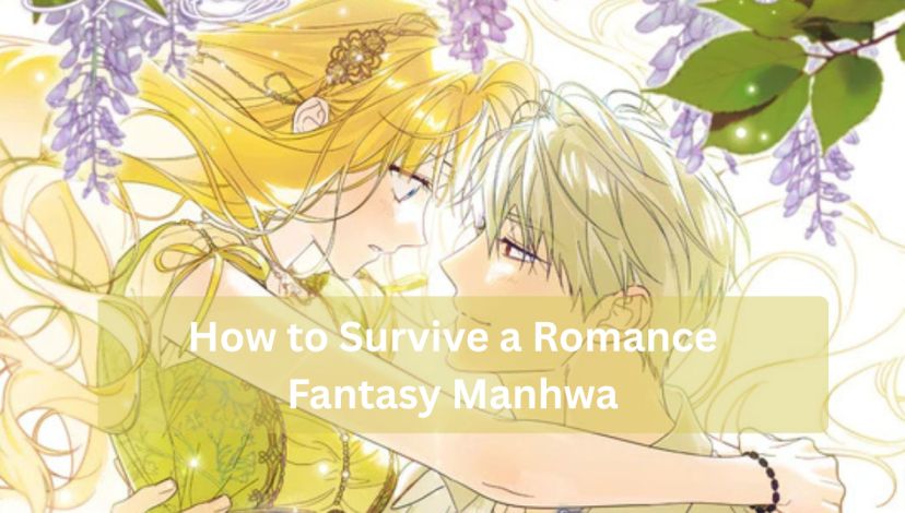 How to Win Over My Husband Manhwa