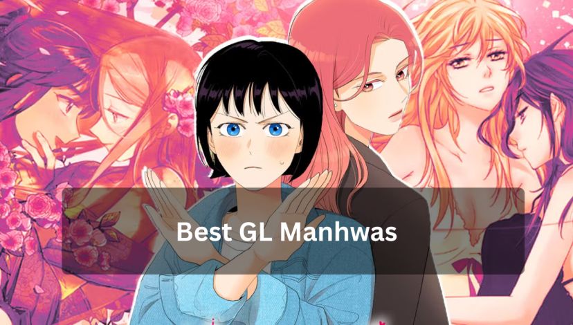 Best GL Manhwas