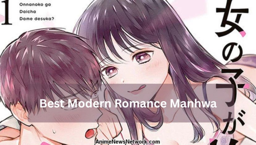 Ladies on Top Manga Online