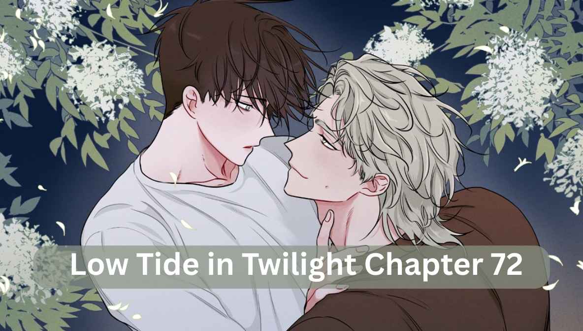 low tide in twilight chapter 72