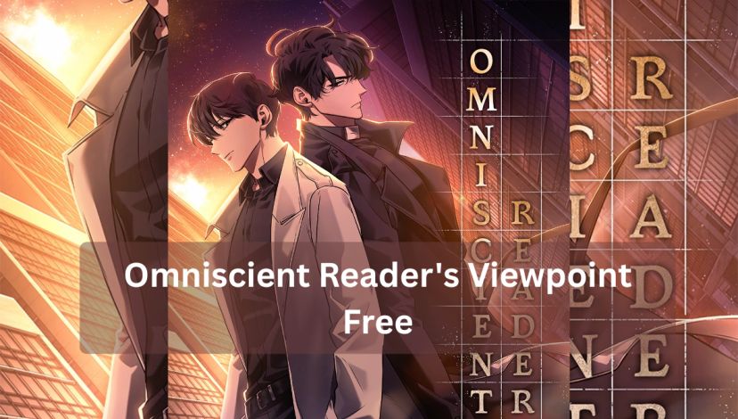 Omniscient Reader's Viewpoint Free