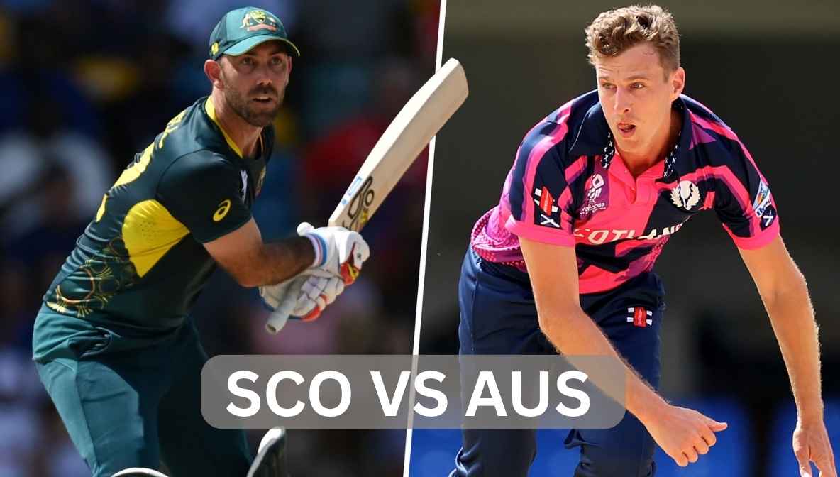 sco vs aus